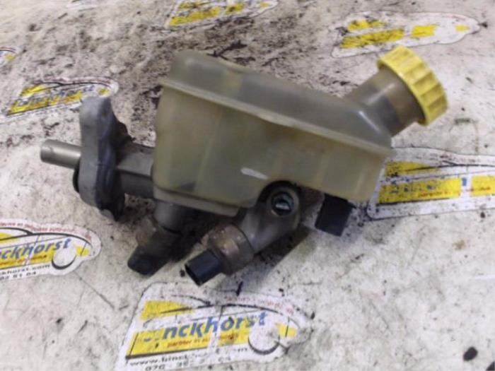 Gebruikte Hoofdremcilinder Audi A2 (8Z0) 1.4 TDI Prijs € 31,50 Margeregeling aangeboden door Binckhorst BV