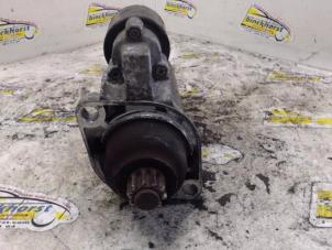 Gebruikte Startmotor Audi A2 (8Z0) 1.4 TDI Prijs € 31,50 Margeregeling aangeboden door Binckhorst BV