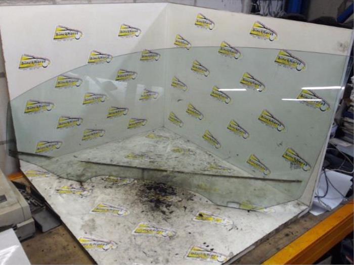Portierruit 2Deurs links Volvo C30