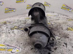 Gebruikte Startmotor Audi A6 (C5) 2.4 V6 30V Prijs € 42,00 Margeregeling aangeboden door Binckhorst BV
