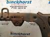Subframe van een Hyundai Santa Fe II (CM) 2.2 CRDi 16V 4x4 2008