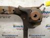 Subframe van een Hyundai Santa Fe II (CM) 2.2 CRDi 16V 4x4 2008