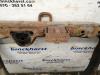 Subframe van een Hyundai Santa Fe II (CM) 2.2 CRDi 16V 4x4 2008