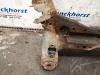 Subframe van een Hyundai Santa Fe II (CM) 2.2 CRDi 16V 4x4 2008