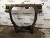 Subframe van een Hyundai Santa Fe II (CM) 2.2 CRDi 16V 4x4 2008