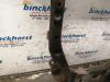 Subframe van een Hyundai Santa Fe II (CM) 2.2 CRDi 16V 4x4 2008