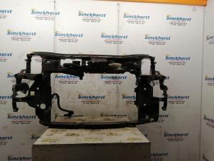 Gebruikte Frontpaneel Audi A2 (8Z0) 1.4 TDI Prijs € 72,45 Margeregeling aangeboden door Binckhorst BV