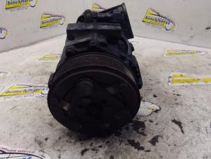 Gebruikte Pomp Airco Alfa Romeo MiTo (955) 1.3 JTDm 16V Eco Prijs € 31,50 Margeregeling aangeboden door Binckhorst BV