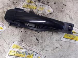 Gebruikte Deurgreep 4Deurs rechts-achter Seat Altea XL (5P5) 1.2 TSI Prijs € 21,00 Margeregeling aangeboden door Binckhorst BV