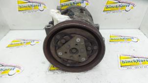 Gebruikte Aircopomp Nissan Almera (N15) 1.4 GX 16V Prijs € 63,00 Margeregeling aangeboden door Binckhorst BV