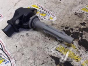 Gebruikte Bobine Mercedes E (W211) 3.0 E-280 V6 24V Prijs € 21,00 Margeregeling aangeboden door Binckhorst BV