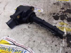 Gebruikte Bobine Mercedes E (W211) 3.0 E-280 V6 24V Prijs € 21,00 Margeregeling aangeboden door Binckhorst BV