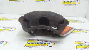 Gebruikte Remklauw (Tang) links-voor Audi 80 Prijs € 36,75 Margeregeling aangeboden door Binckhorst BV