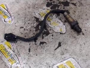 Gebruikte Lambda Sonde Mercedes E (W211) 3.0 E-280 V6 24V Prijs € 26,25 Margeregeling aangeboden door Binckhorst BV