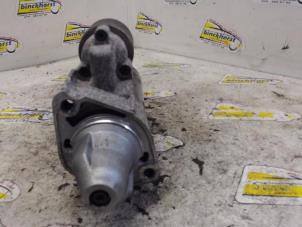 Gebruikte Startmotor Mercedes E (W211) 3.0 E-280 V6 24V Prijs € 36,75 Margeregeling aangeboden door Binckhorst BV