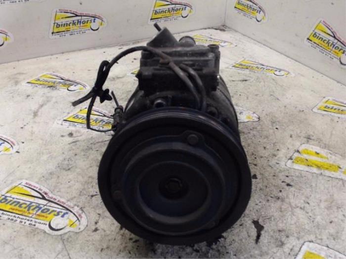Gebruikte Aircopomp Volkswagen Passat (3B3) 1.9 TDI 130 Prijs € 52,50 Margeregeling aangeboden door Binckhorst BV