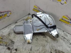 Gebruikte Ruitenwissermotor achter Daihatsu YRV (M2) 1.3 16V DVVT Prijs € 31,50 Margeregeling aangeboden door Binckhorst BV