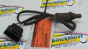 Gebruikte Lambda Sonde Volkswagen Sharan (7M8/M9/M6) 2.0 Prijs € 31,50 Margeregeling aangeboden door Binckhorst BV