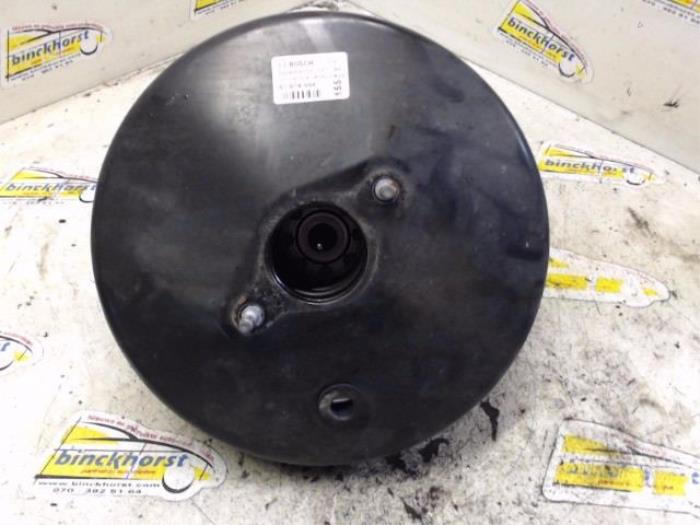 Gebruikte Rembekrachtiger Alfa Romeo MiTo (955) 1.3 JTDm 16V Eco Prijs € 40,95 Margeregeling aangeboden door Binckhorst BV