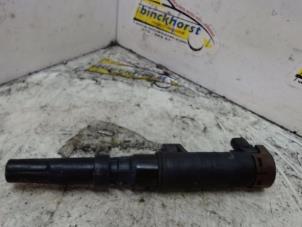 Gebruikte Bobine Renault Clio II (BB/CB) 1.6 16V Prijs € 10,50 Margeregeling aangeboden door Binckhorst BV