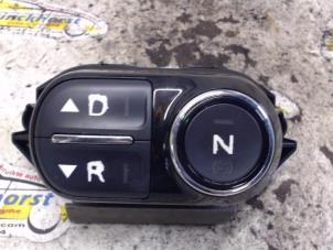 Gebruikte Pook Citroen C4 Cactus (0B/0P) 1.6 e-Hdi 92 Prijs € 52,50 Margeregeling aangeboden door Binckhorst BV