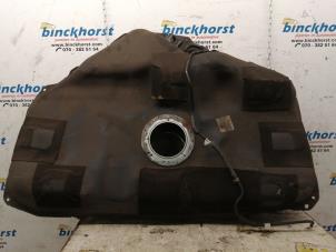 Gebruikte Brandstoftank Mazda 6 (GH12/GHA2) 2.0i 16V S-VT Prijs € 52,50 Margeregeling aangeboden door Binckhorst BV