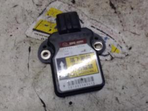 Gebruikte Esp Duo Sensor Mazda 6 (GH12/GHA2) 2.0i 16V S-VT Prijs € 26,25 Margeregeling aangeboden door Binckhorst BV