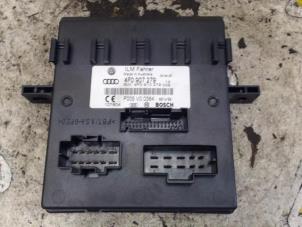 Gebruikte Module Bodycontrol Audi A6 Quattro (C6) 3.0 TDI V6 24V Prijs € 30,45 Margeregeling aangeboden door Binckhorst BV