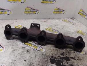 Gebruikte Spruitstuk Uitlaat Volvo C30 (EK/MK) 1.6 D 16V Prijs € 36,75 Margeregeling aangeboden door Binckhorst BV