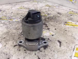 Gebruikte EGR Klep Chevrolet Spark 1.0 16V Bifuel Prijs € 26,25 Margeregeling aangeboden door Binckhorst BV