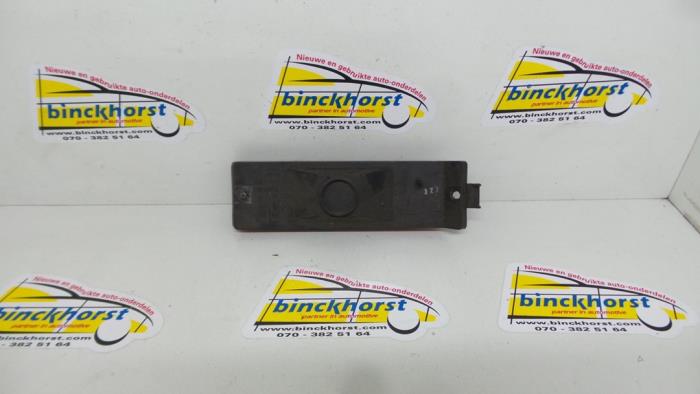 Richtingaanwijzer links van een Daihatsu Charade (G100/101/102/112) 1.3 TX,CX 16V 1992