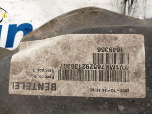 Gebruikte Subframe Volvo C30 (EK/MK) 1.6 D 16V Prijs € 72,45 Margeregeling aangeboden door Binckhorst BV