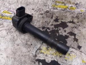 Gebruikte Bobine Honda Legend (KB1/2) 3.5i V6 24V SH-AWD Prijs € 26,25 Margeregeling aangeboden door Binckhorst BV