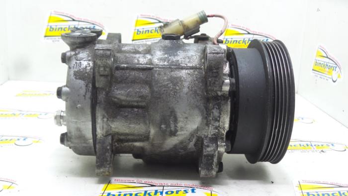 Gebruikte Aircopomp Rover 200 (RF) 214 Si 1.4 16V Prijs € 84,00 Margeregeling aangeboden door Binckhorst BV