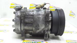 Gebruikte Aircopomp Rover 200 (RF) 214 Si 1.4 16V Prijs € 84,00 Margeregeling aangeboden door Binckhorst BV