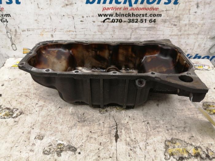 Gebruikte Carterpan Ford Focus 2 1.6 Ti-VCT 16V Prijs € 31,50 Margeregeling aangeboden door Binckhorst BV