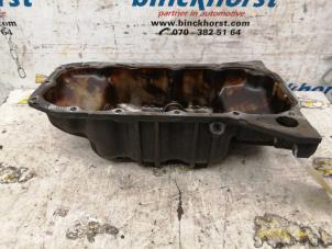 Gebruikte Carterpan Ford Focus 2 1.6 Ti-VCT 16V Prijs € 31,50 Margeregeling aangeboden door Binckhorst BV