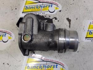 Gebruikte Gasklephuis Renault Megane III Grandtour (KZ) 1.5 dCi 110 Prijs € 42,00 Margeregeling aangeboden door Binckhorst BV