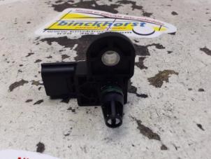 Gebruikte Map Sensor (inlaatspruitstuk) Renault Megane III Grandtour (KZ) 1.5 dCi 110 Prijs € 21,00 Margeregeling aangeboden door Binckhorst BV