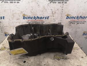 Gebruikte Carterpan Renault Megane III Grandtour (KZ) 1.5 dCi 110 Prijs € 42,00 Margeregeling aangeboden door Binckhorst BV