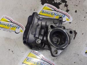 Gebruikte EGR Klep Renault Megane III Grandtour (KZ) 1.5 dCi 110 Prijs € 42,00 Margeregeling aangeboden door Binckhorst BV