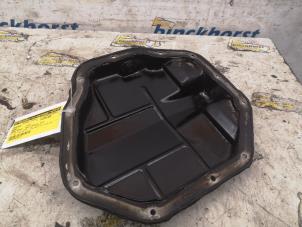 Gebruikte Carterpan Renault Grand Scénic III (JZ) 2.0 16V CVT Prijs € 26,25 Margeregeling aangeboden door Binckhorst BV