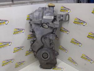 Gebruikte Distributiedeksel Renault Grand Scénic III (JZ) 2.0 16V CVT Prijs € 52,50 Margeregeling aangeboden door Binckhorst BV