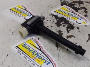 Gebruikte Bobine Renault Grand Scénic III (JZ) 2.0 16V CVT Prijs € 21,00 Margeregeling aangeboden door Binckhorst BV