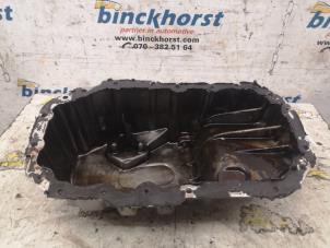 Gebruikte Carterpan Volkswagen Golf V (1K1) 1.4 FSI 16V Prijs € 26,25 Margeregeling aangeboden door Binckhorst BV