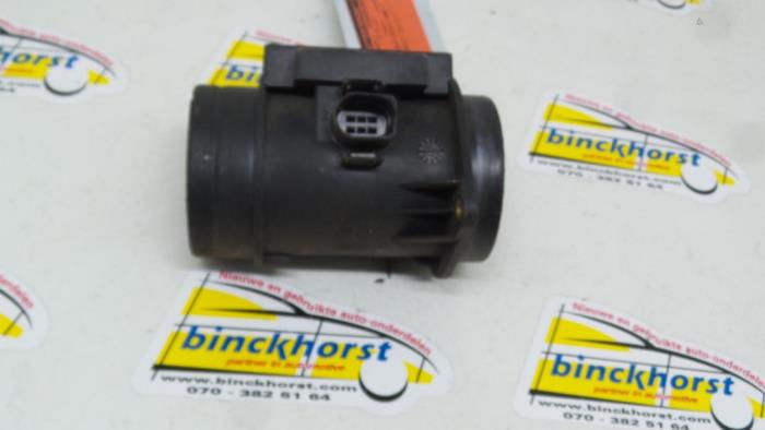 Gebruikte Luchtregelklep Seat Ibiza II (6K1) 1.9 TDi GT Prijs € 26,25 Margeregeling aangeboden door Binckhorst BV