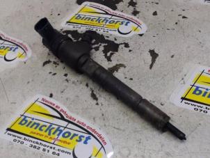 Gebruikte Verstuiver (diesel) Lancia Ypsilon (843) 1.3 JTD 16V Multijet Prijs € 42,00 Margeregeling aangeboden door Binckhorst BV