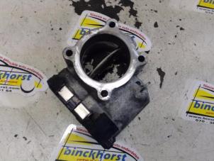 Gebruikte Gasklephuis Mercedes Vito (639.7) 3.0 122 CDI V6 24V Prijs € 87,66 Inclusief btw aangeboden door Binckhorst BV