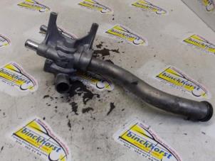 Gebruikte Thermostaathuis Honda Insight (ZE2) 1.3 16V VTEC Prijs € 36,75 Margeregeling aangeboden door Binckhorst BV