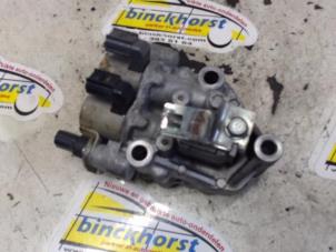 Gebruikte Nokkenas Verstelling Honda Insight (ZE2) 1.3 16V VTEC Prijs € 52,50 Margeregeling aangeboden door Binckhorst BV